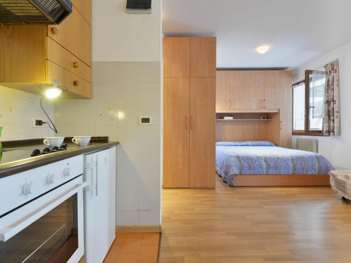 Studio Marmolada-1 By Interhome Alba di Canazei Eksteriør billede