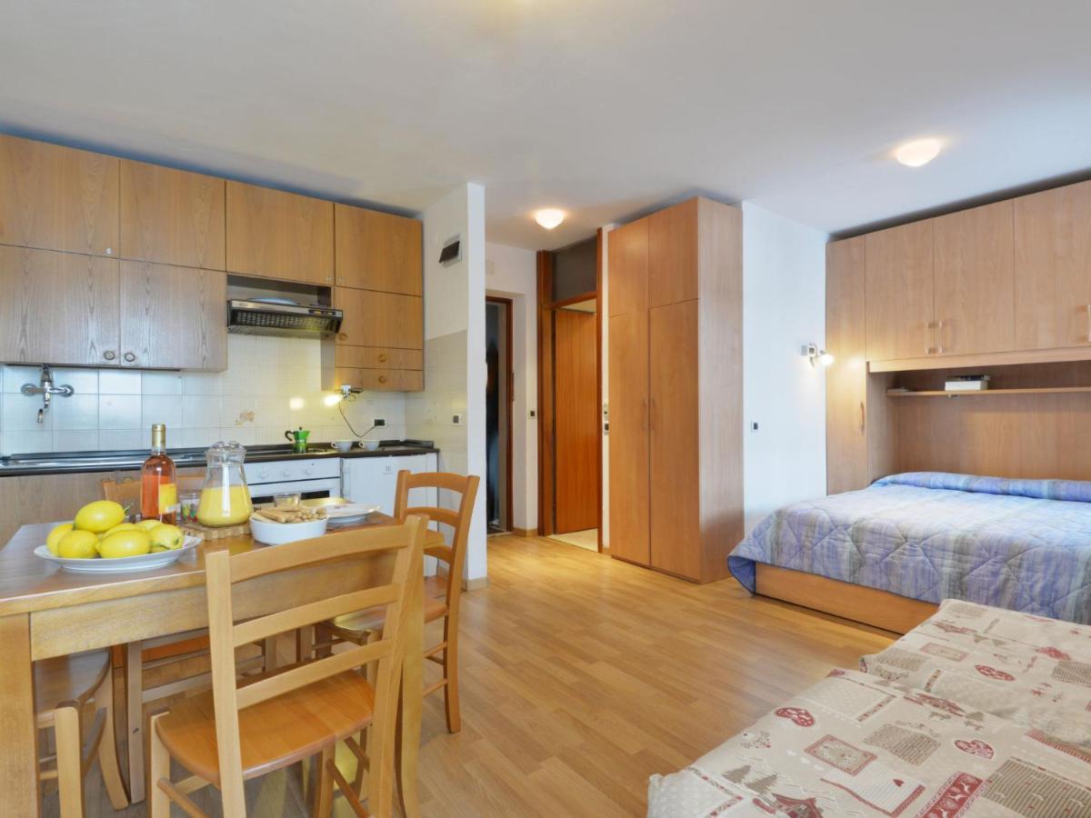 Studio Marmolada-1 By Interhome Alba di Canazei Eksteriør billede