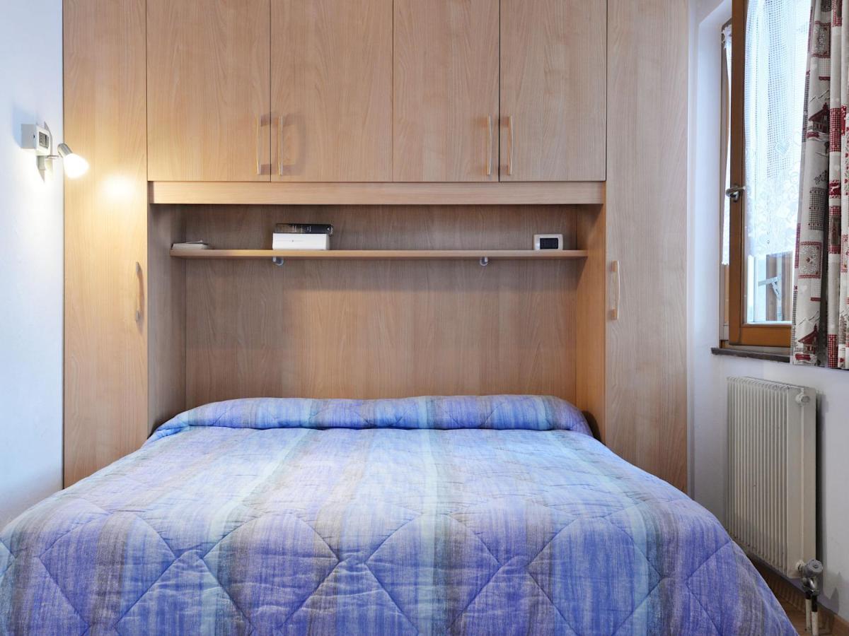 Studio Marmolada-1 By Interhome Alba di Canazei Eksteriør billede