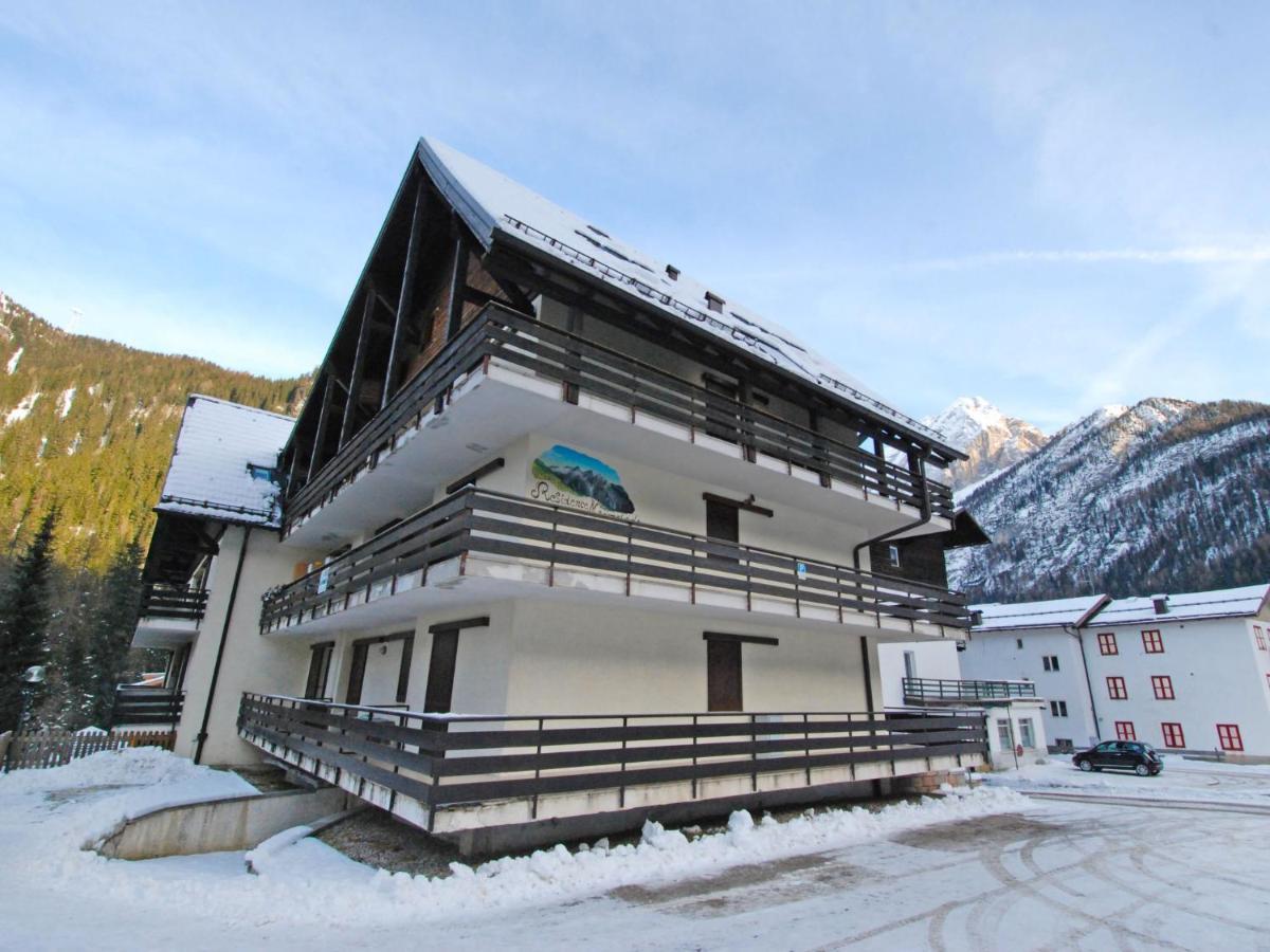 Studio Marmolada-1 By Interhome Alba di Canazei Eksteriør billede